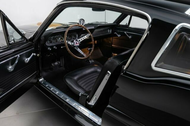 1966 Ford Mustang GT350H - photo 5