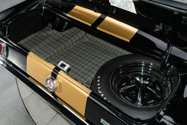 1966 Ford Mustang GT350H - photo 7