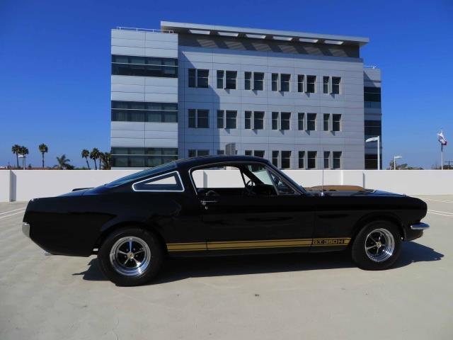 1966 Ford Mustang - photo 2