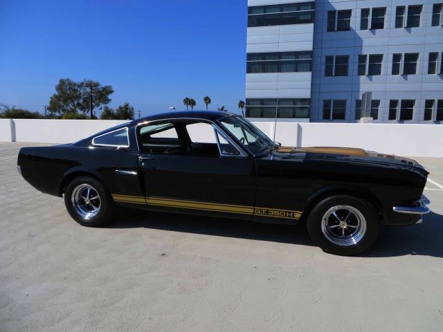 1966 Ford Mustang - photo 3