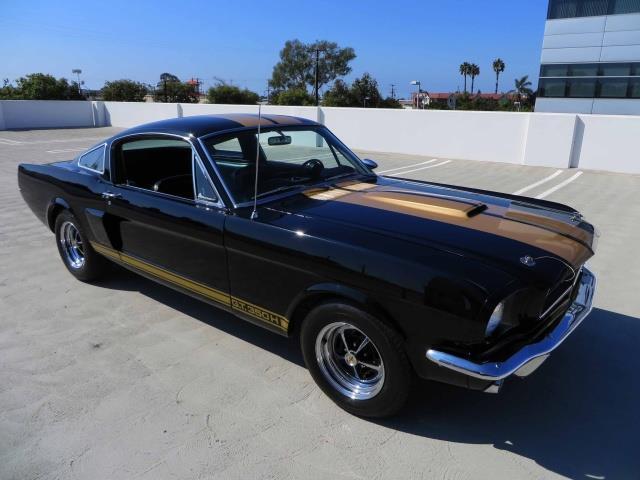 1966 Ford Mustang - photo 4