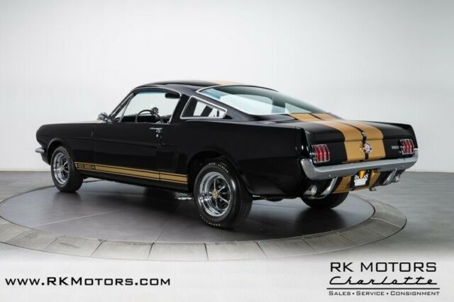 1966 Ford Mustang GT350H - photo 11