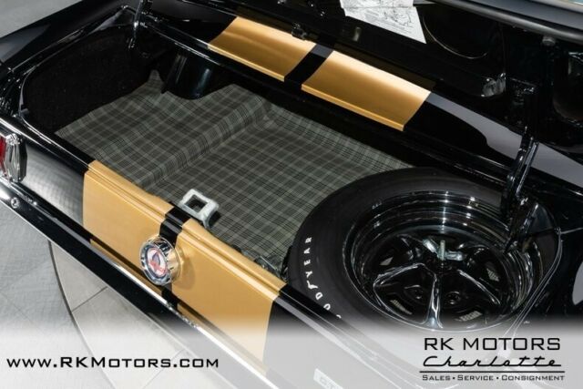 1966 Ford Mustang GT350H - photo 7