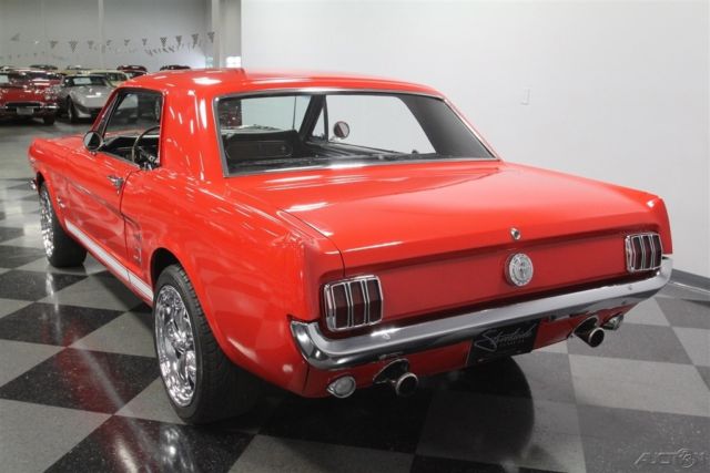 1966 Ford Mustang - photo 10