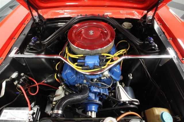 1966 Ford Mustang - photo 3