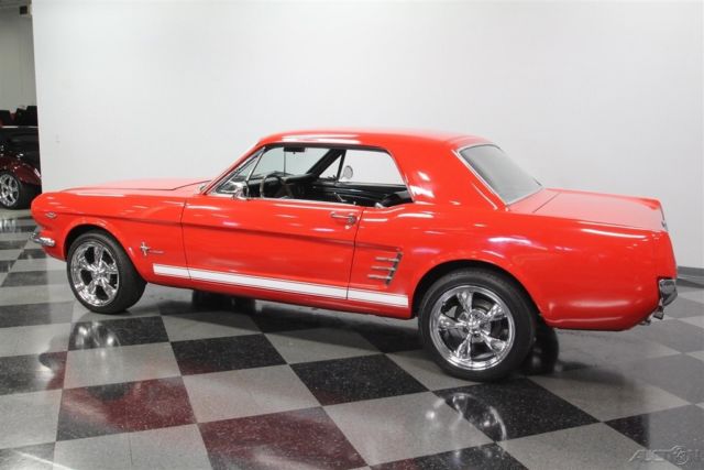 1966 Ford Mustang - photo 8