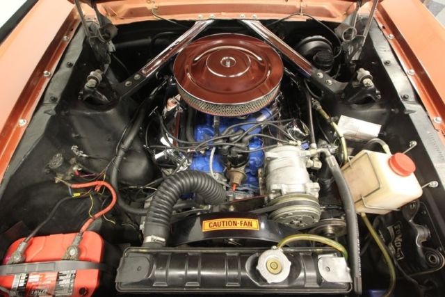 1966 Ford Mustang -- - photo 4