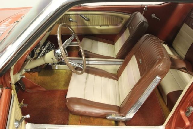1966 Ford Mustang -- - photo 5