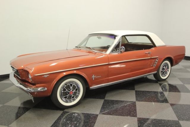 1966 Ford Mustang -- - photo 7