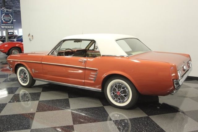 1966 Ford Mustang -- - photo 9