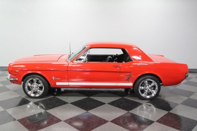 1966 Ford Mustang -- - photo 2