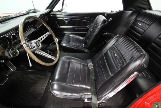 1966 Ford Mustang -- - photo 4