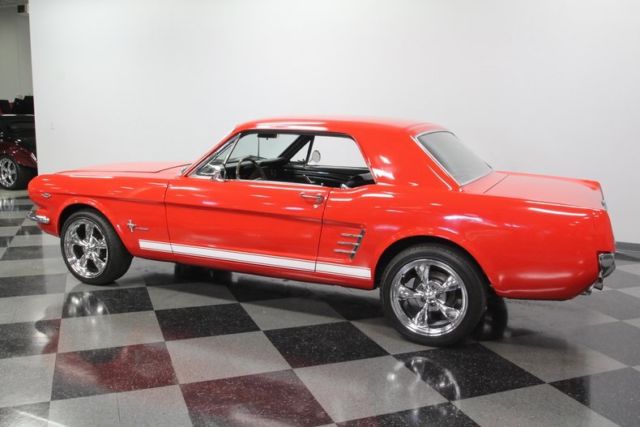 1966 Ford Mustang -- - photo 8