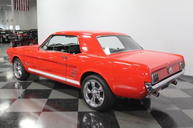 1966 Ford Mustang -- - photo 9