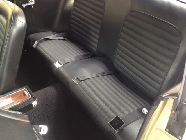 1966 Ford Mustang - photo 10