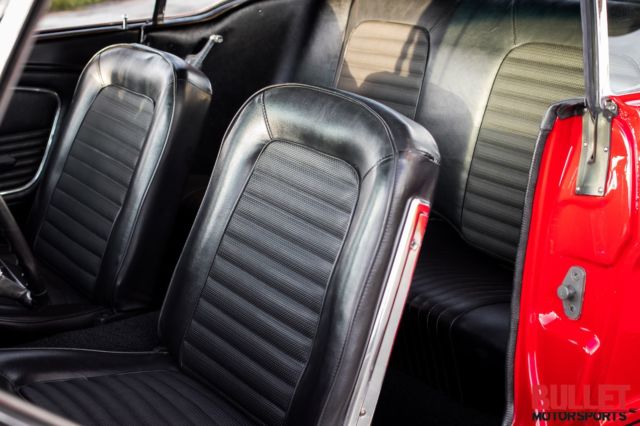 1966 Ford Mustang - photo 7