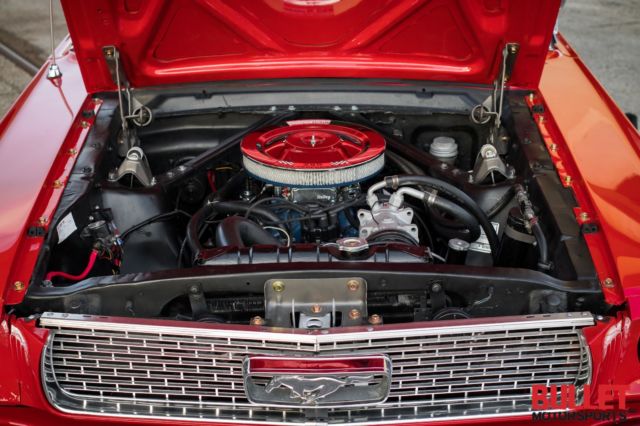 1966 Ford Mustang - photo 9