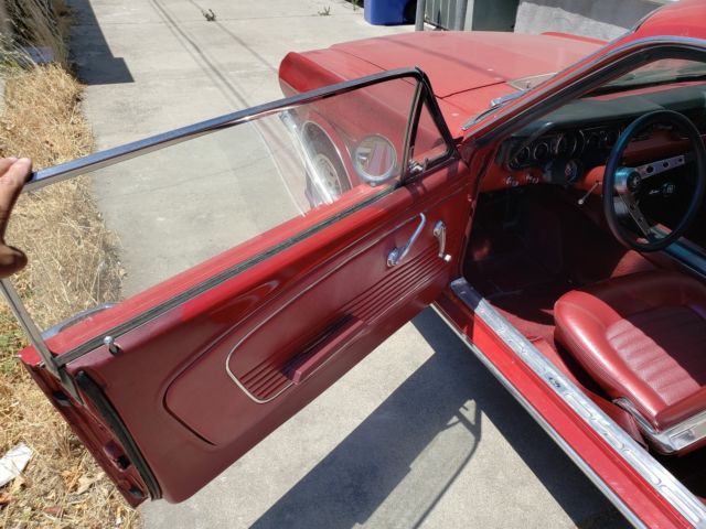1966 Ford Mustang - photo 10