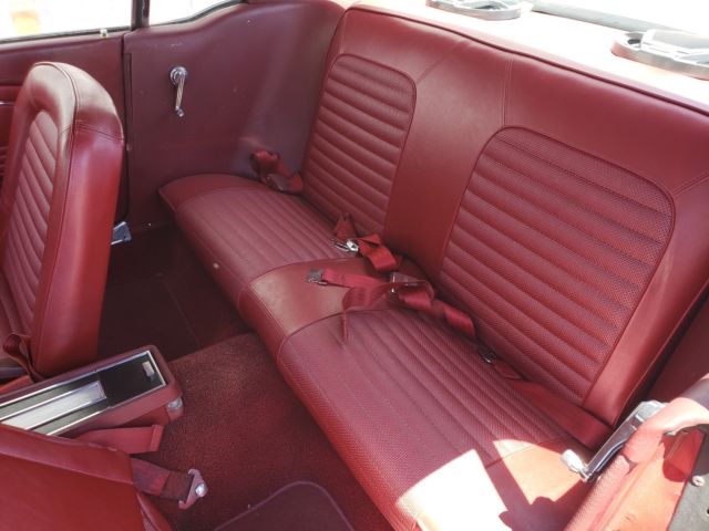 1966 Ford Mustang - photo 13