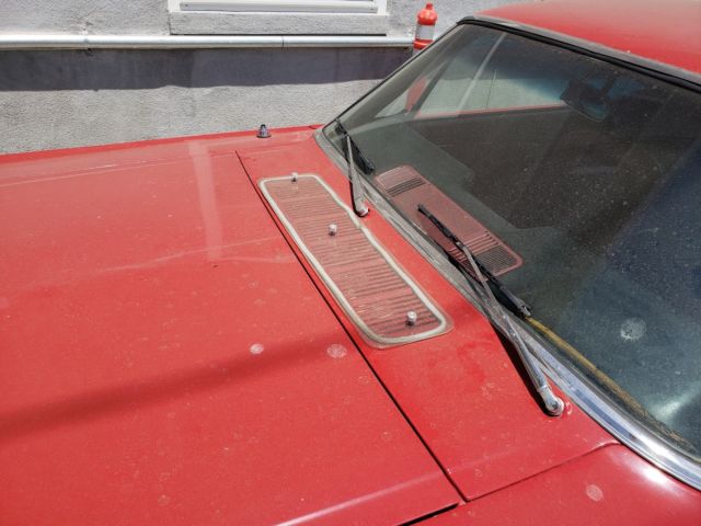 1966 Ford Mustang - photo 4