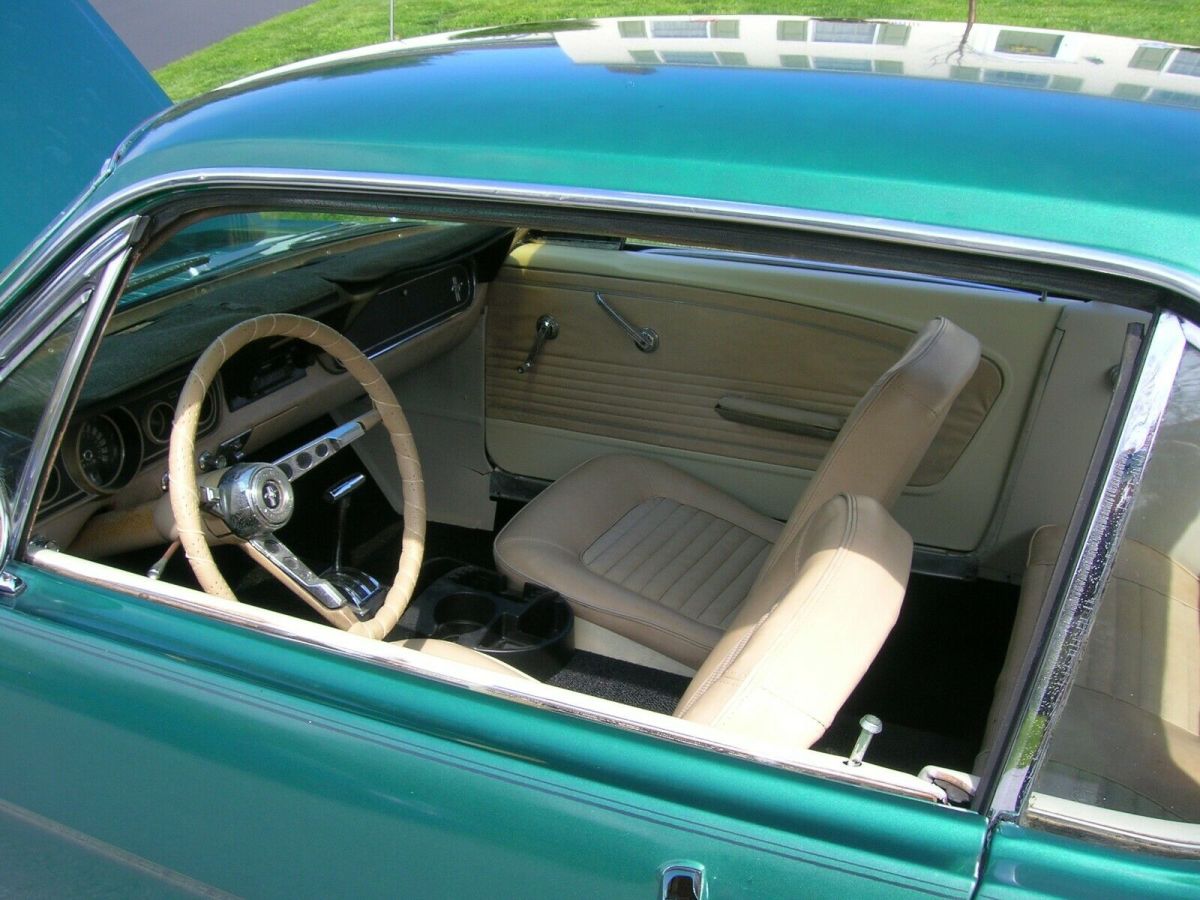 1966 Ford Mustang NO RESERVE - photo 12