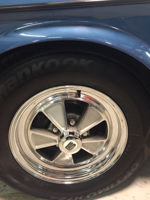 1966 Ford Mustang Fastback - photo 5
