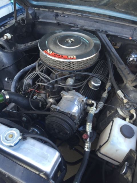 1966 Ford Mustang Fastback - photo 9