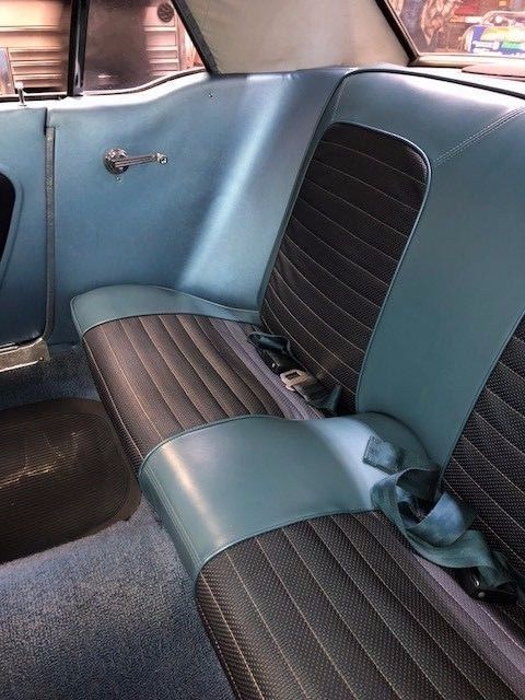 1966 Ford Mustang K-Code - photo 9