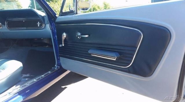 1966 Ford Mustang - photo 6