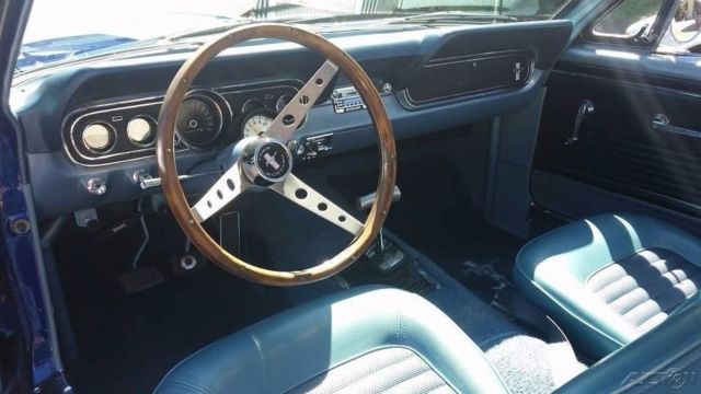 1966 Ford Mustang - photo 9