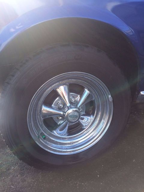 1966 Ford Mustang - photo 5