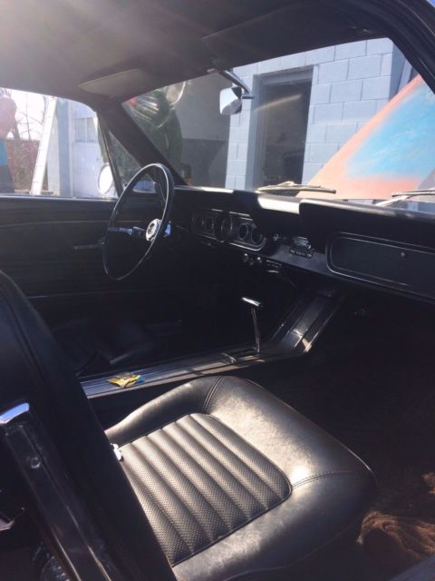1966 Ford Mustang - photo 6