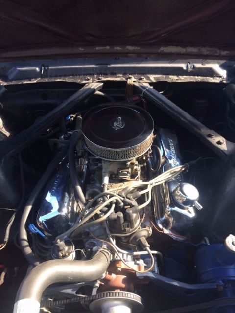 1966 Ford Mustang - photo 8