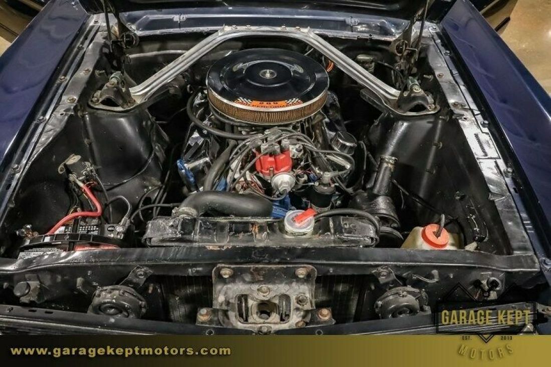 1966 Ford Mustang - photo 10