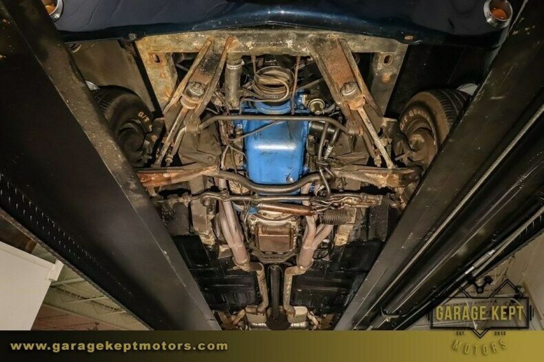 1966 Ford Mustang - photo 11