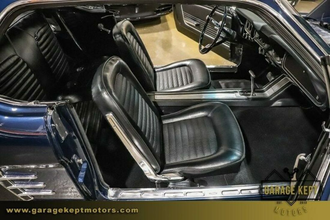 1966 Ford Mustang - photo 9