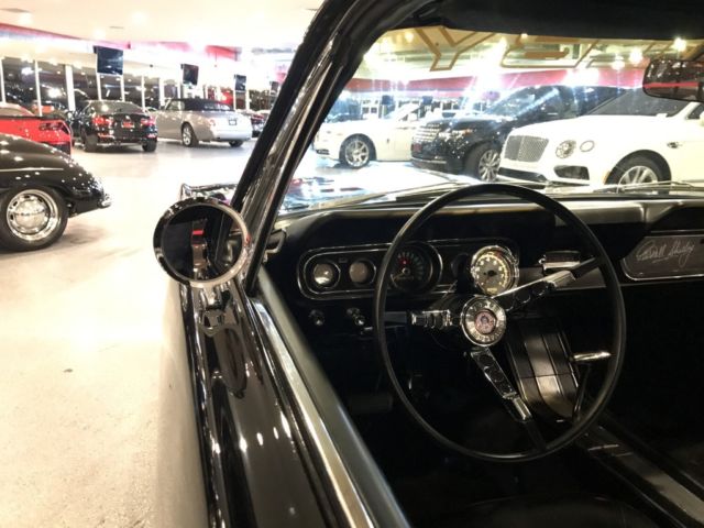 1966 Ford Mustang - photo 10