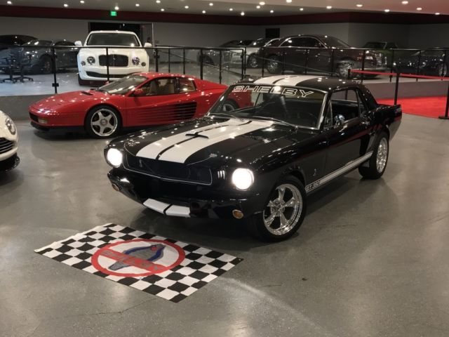 1966 Ford Mustang - photo 4