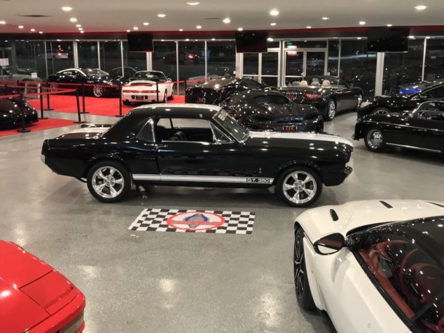 1966 Ford Mustang - photo 7