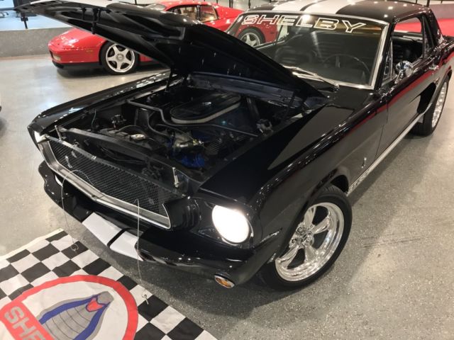 1966 Ford Mustang - photo 8