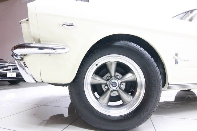 1966 Ford Mustang - photo 10