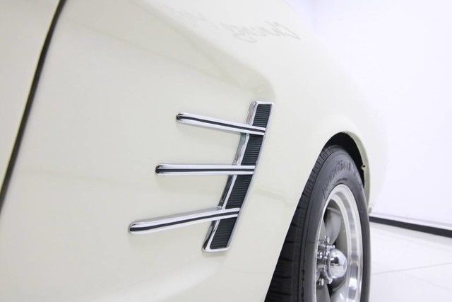 1966 Ford Mustang - photo 9