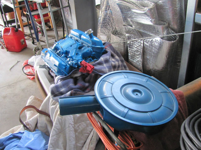 1966 Ford Mustang - photo 11