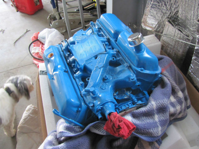 1966 Ford Mustang - photo 12