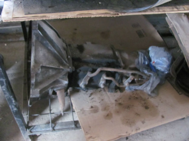 1966 Ford Mustang - photo 13