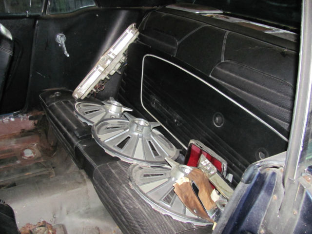 1966 Ford Mustang - photo 5