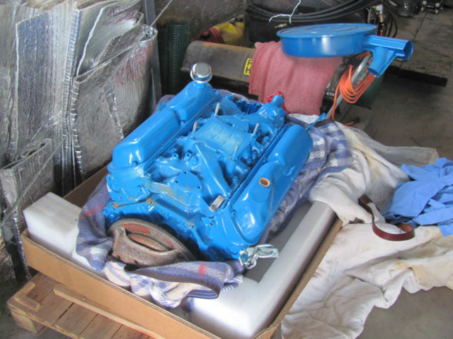 1966 Ford Mustang - photo 9