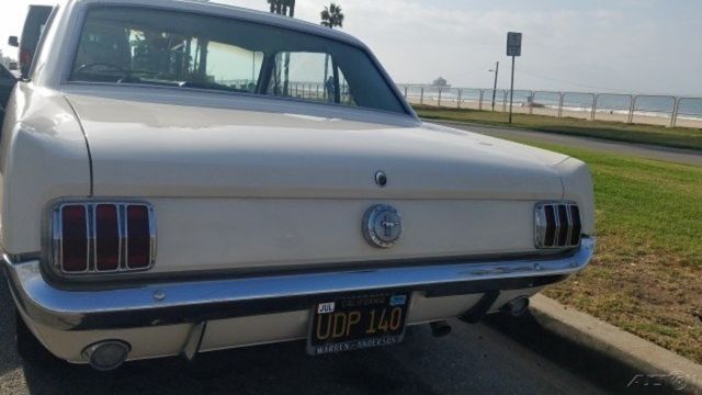 1966 Ford Mustang Numbers Matching - photo 10