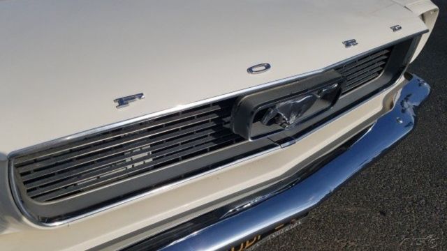 1966 Ford Mustang Numbers Matching - photo 13