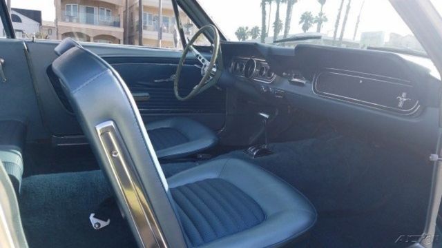 1966 Ford Mustang Numbers Matching - photo 4